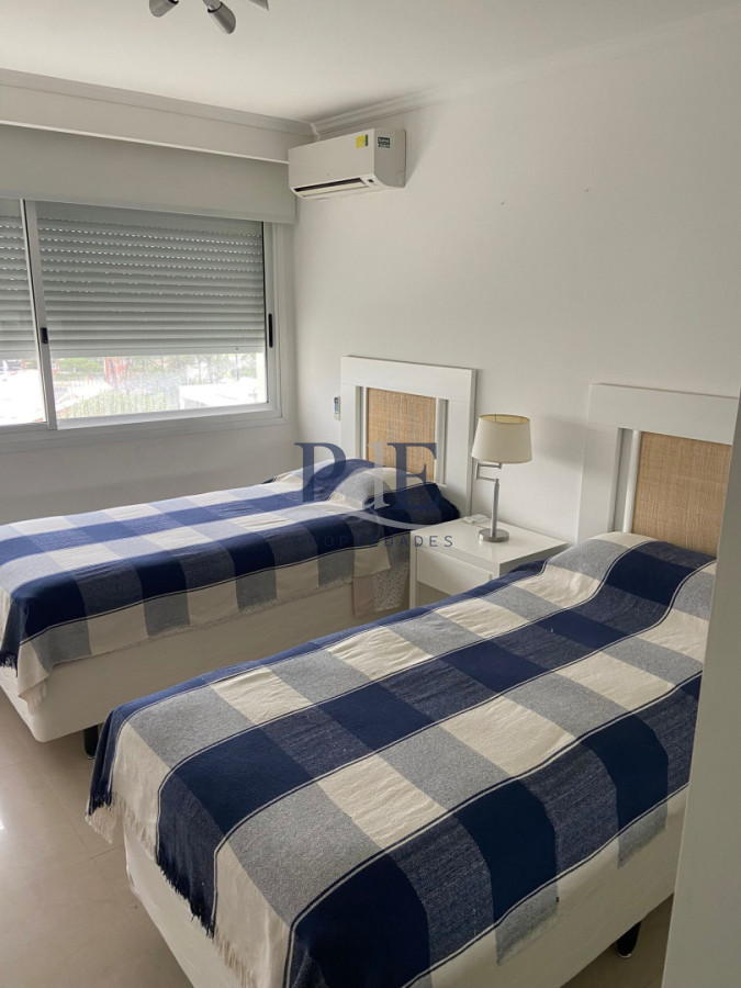 Apartamento en alquiler - Imagen 8