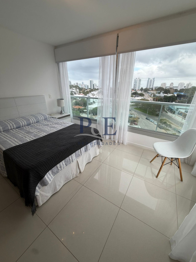 Apartamento 2 dormitorios  en venta y alquiler anual - Imagen 6