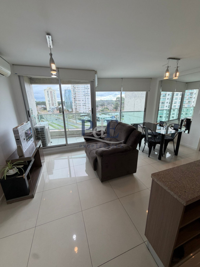 Apartamento 2 dormitorios  en venta y alquiler anual - Imagen 13