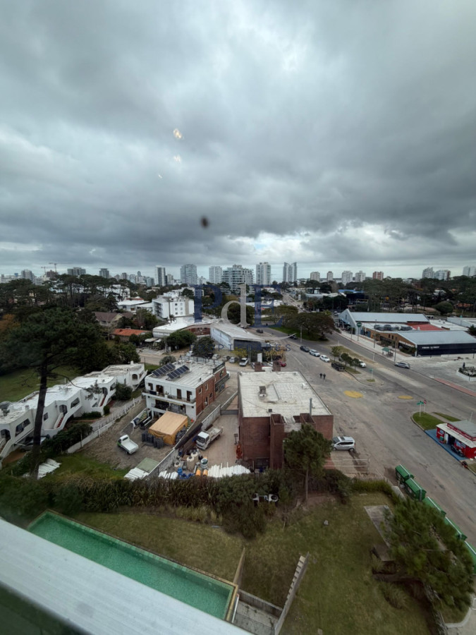 Apartamento 2 dormitorios  en venta y alquiler anual