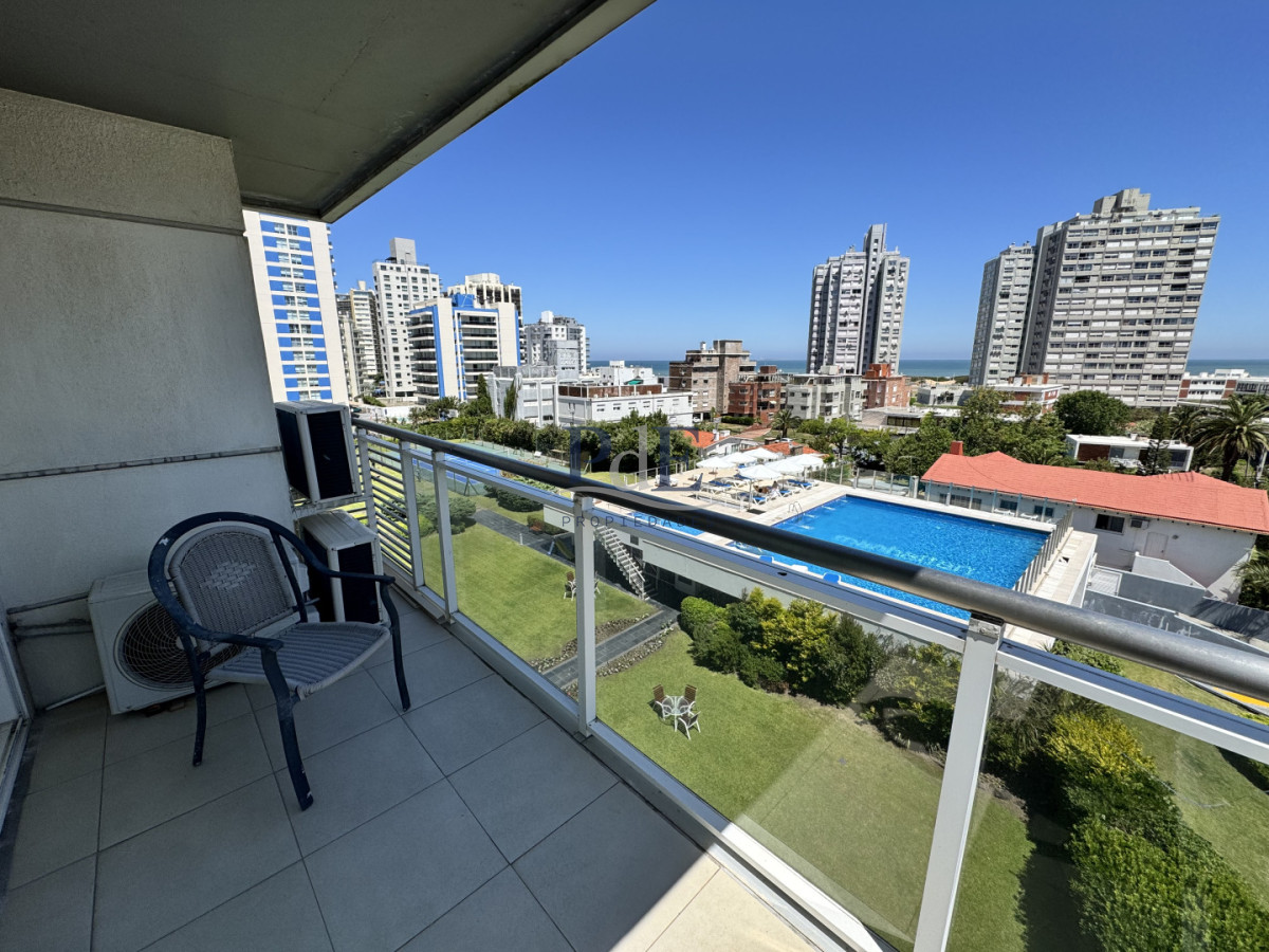 Apartamento 3 dormitorios Brava Punta del Este - Imagen 15