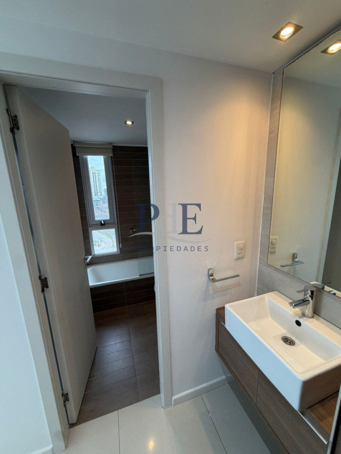 Apartamento 2 dormitorios  en venta y alquiler anual - Imagen 4