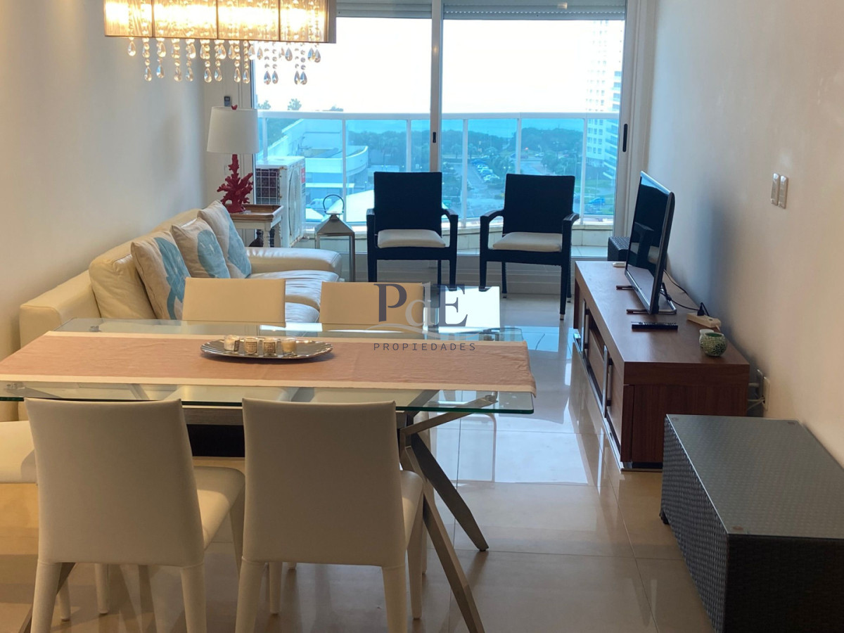 Apartamento en alquiler - Imagen 1