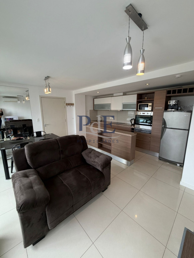 Apartamento 2 dormitorios  en venta y alquiler anual - Imagen 7