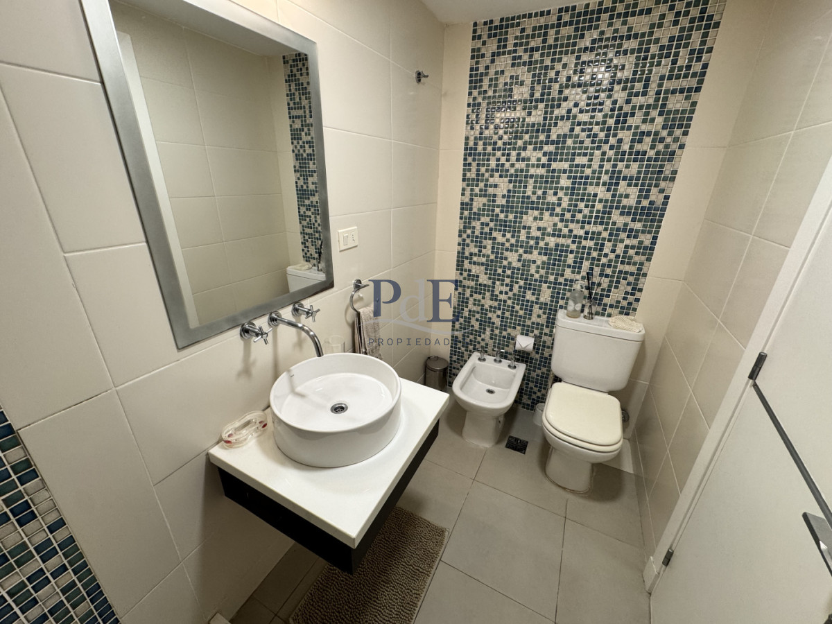 Apartamento 3 dormitorios Brava Punta del Este - Imagen 12