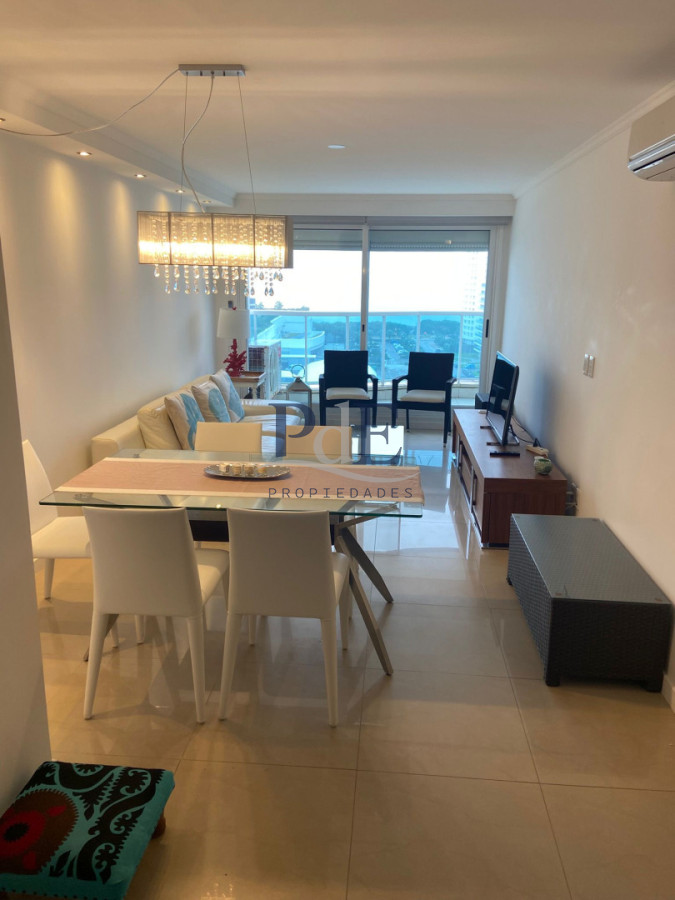 Apartamento en alquiler - Imagen 2