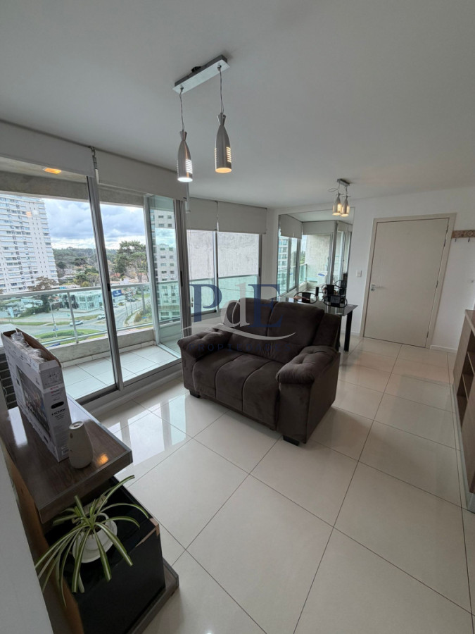Apartamento 2 dormitorios  en venta y alquiler anual - Imagen 15