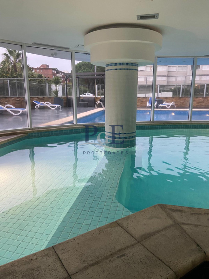 Apartamento en alquiler - Imagen 19