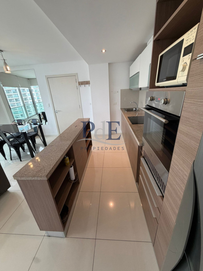 Apartamento 2 dormitorios  en venta y alquiler anual - Imagen 16