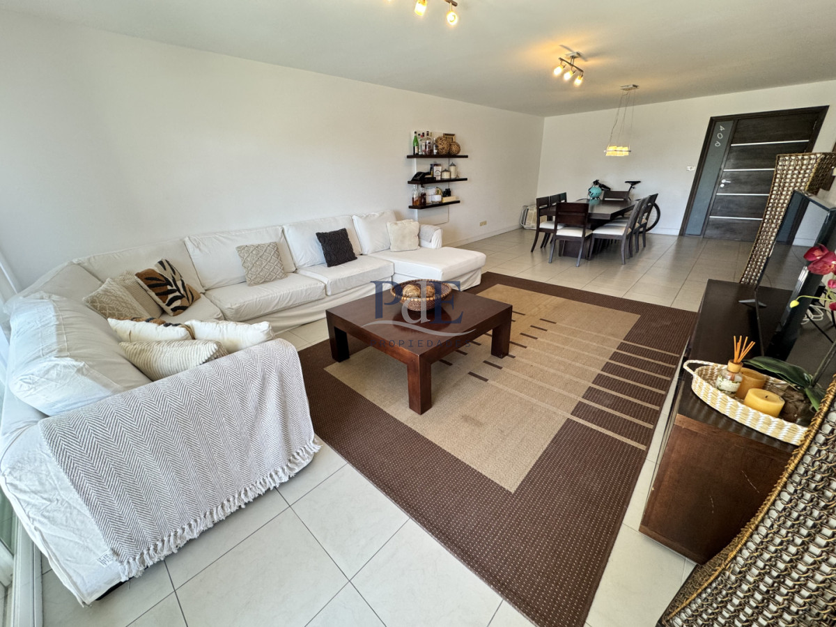 Apartamento 3 dormitorios Brava Punta del Este - Imagen 4