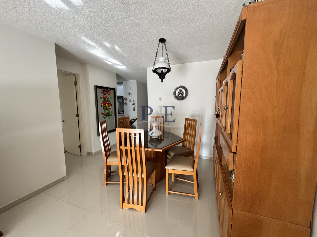 Avenida Roosevelt | 2 dormitorios | 2 baños | Amenities todo el año