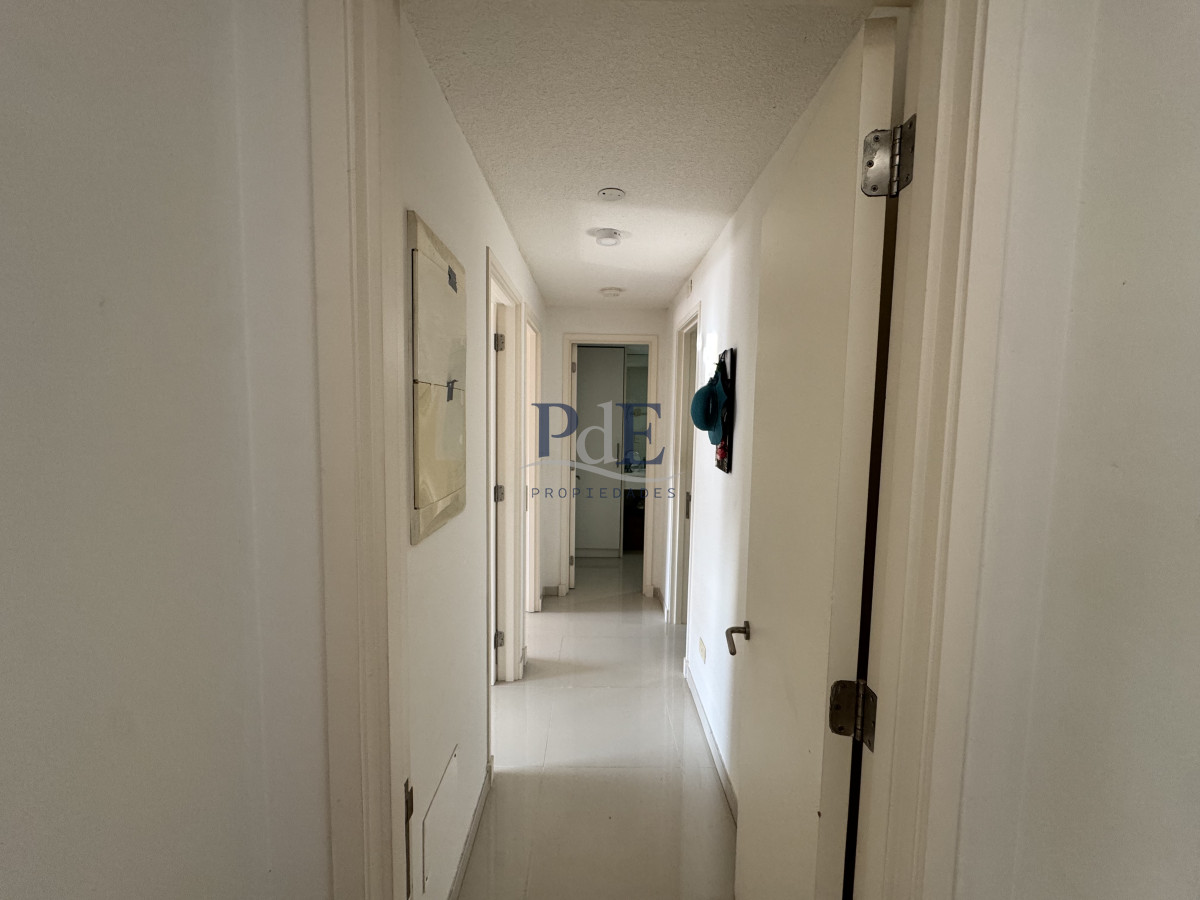 Avenida Roosevelt | 2 dormitorios | 2 baños | Amenities todo el año - Imagen 4