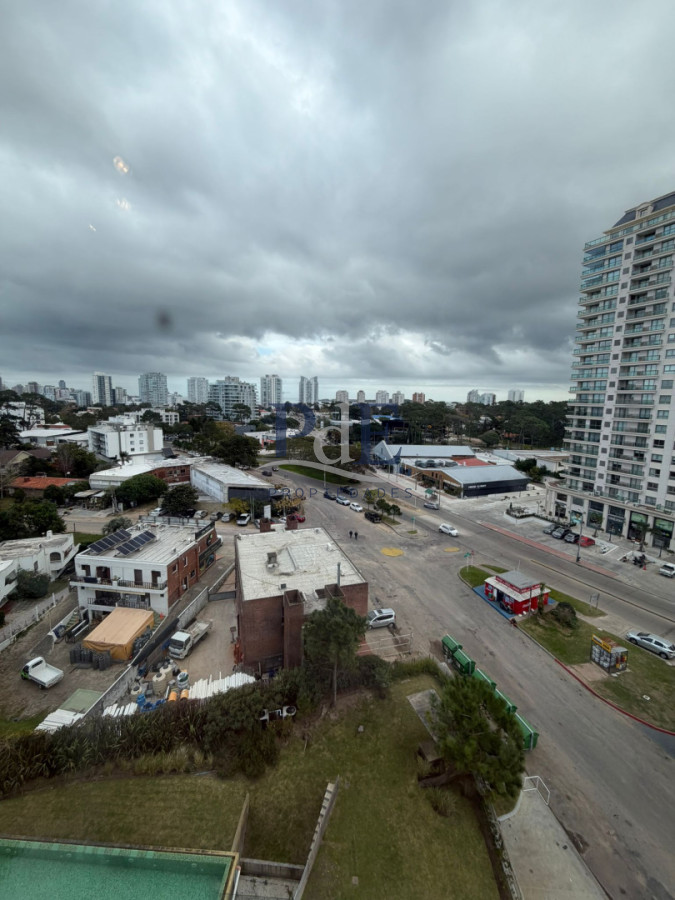 Apartamento 2 dormitorios  en venta y alquiler anual - Imagen 1