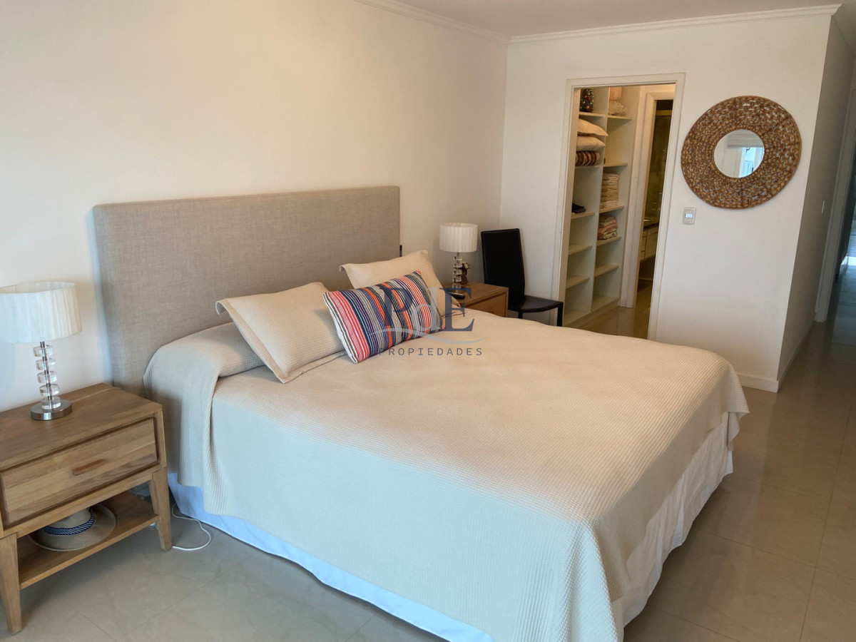 Apartamento en alquiler - Imagen 9