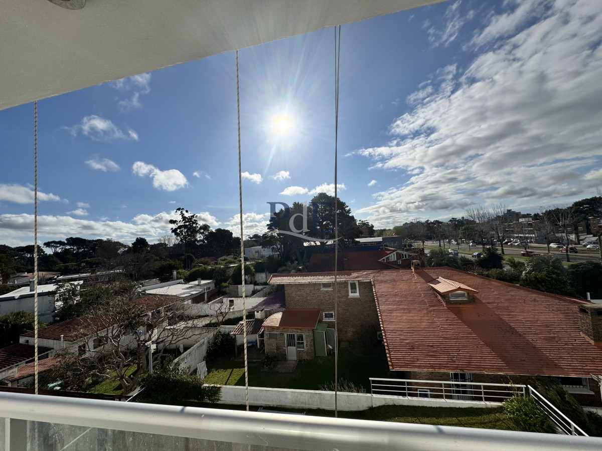 Avenida Roosevelt | 2 dormitorios | 2 baños | Amenities todo el año - Imagen 10