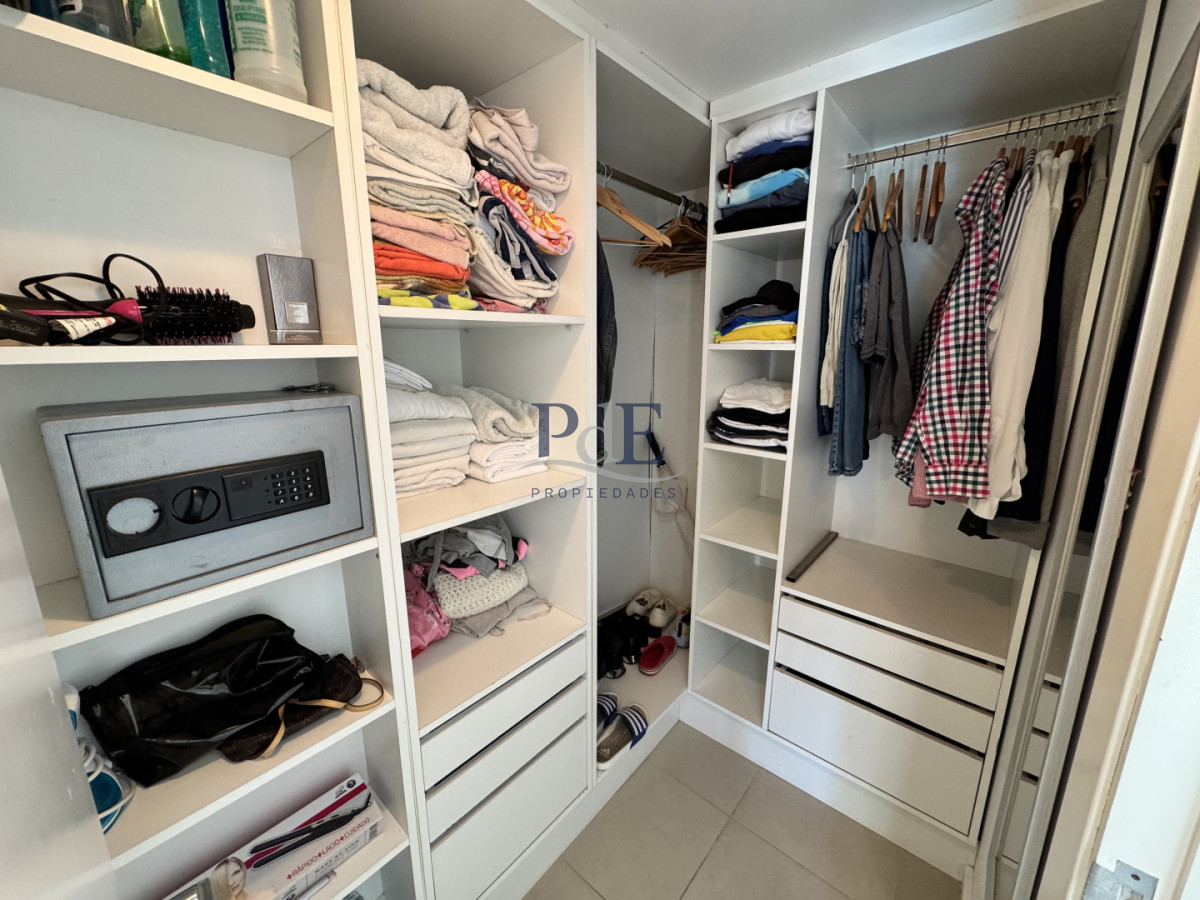 Apartamento 3 dormitorios Brava Punta del Este - Imagen 16
