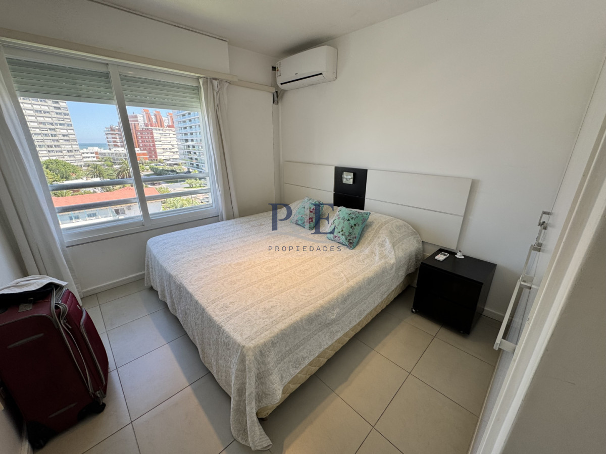 Apartamento 3 dormitorios Brava Punta del Este - Imagen 19