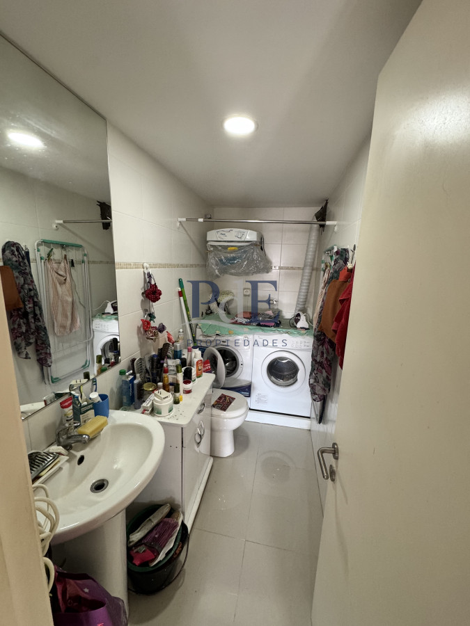 Avenida Roosevelt | 2 dormitorios | 2 baños | Amenities todo el año - Imagen 3