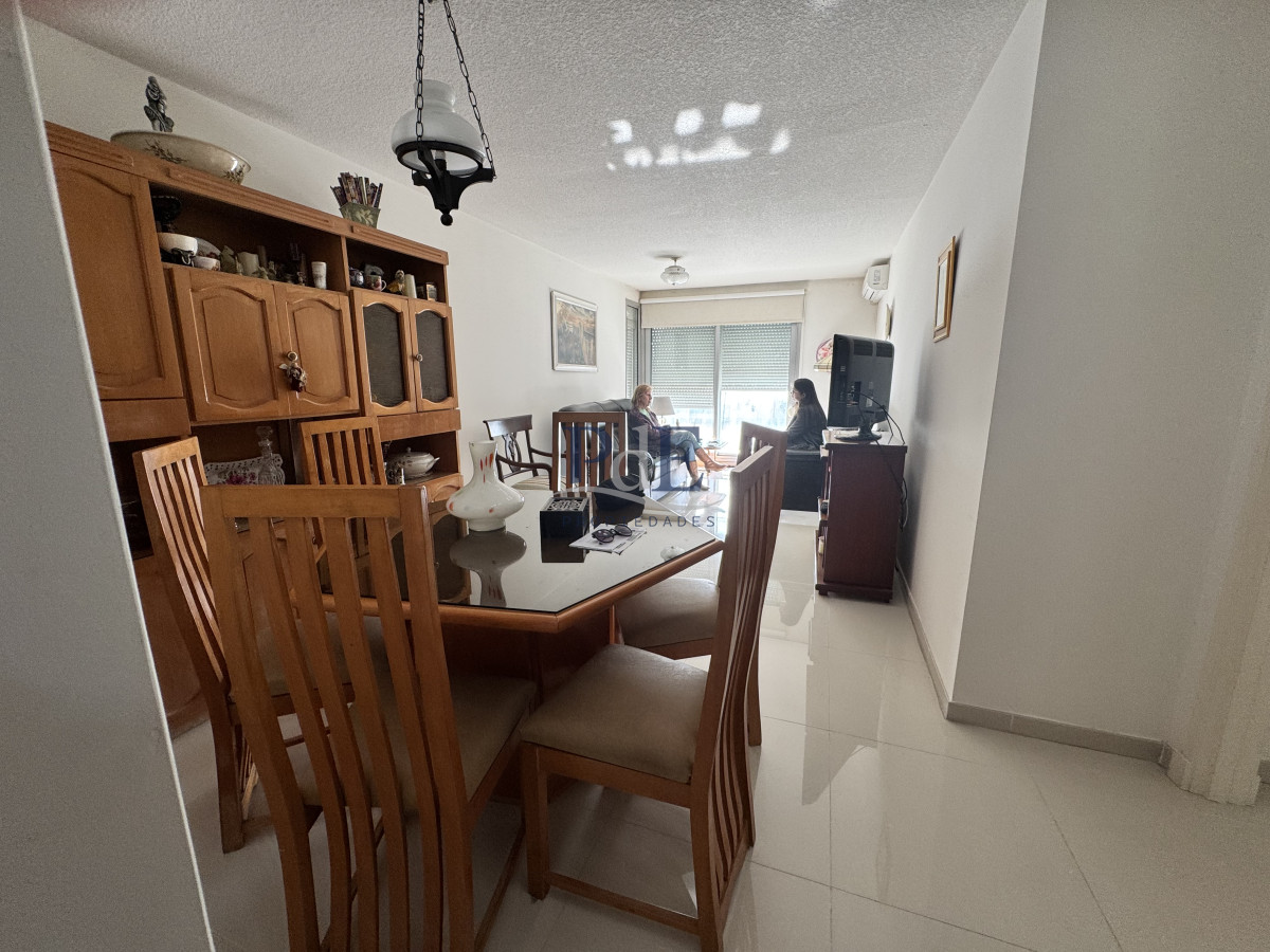 Avenida Roosevelt | 2 dormitorios | 2 baños | Amenities todo el año - Imagen 1