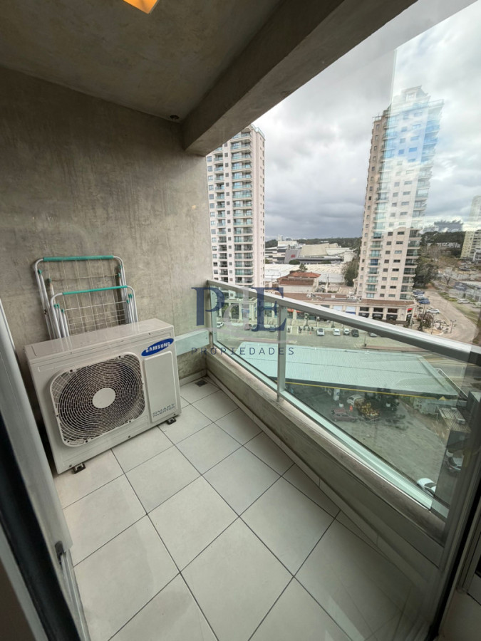 Apartamento 2 dormitorios  en venta y alquiler anual - Imagen 8