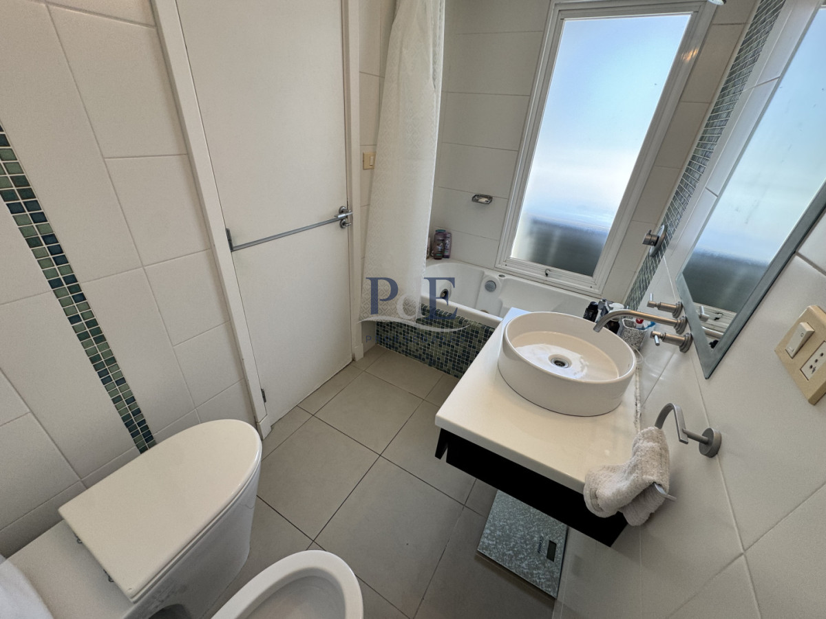 Apartamento 3 dormitorios Brava Punta del Este - Imagen 17