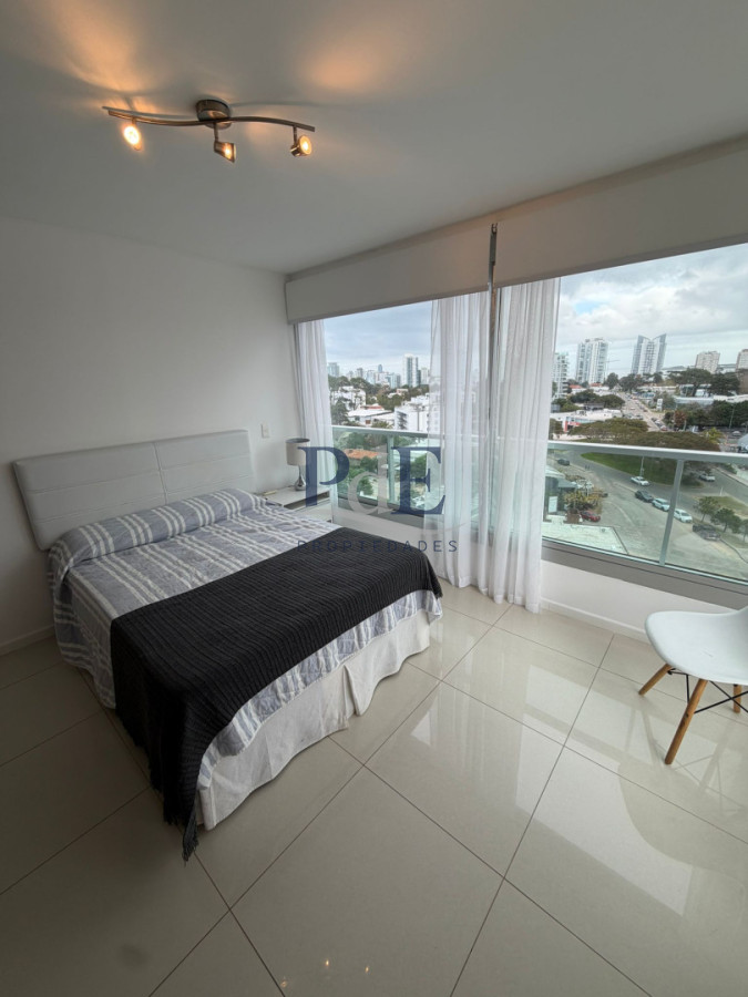 Apartamento 2 dormitorios  en venta y alquiler anual - Imagen 10