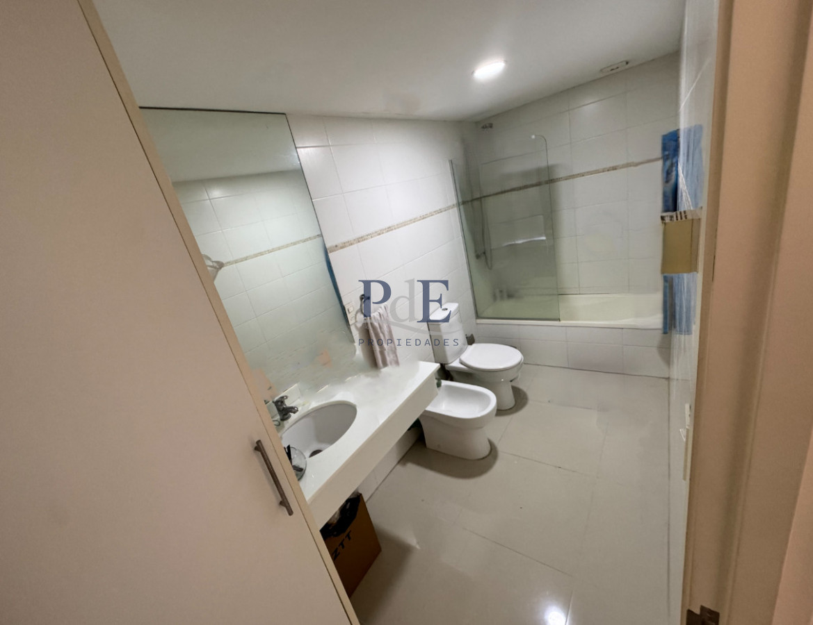 Avenida Roosevelt | 2 dormitorios | 2 baños | Amenities todo el año - Imagen 8