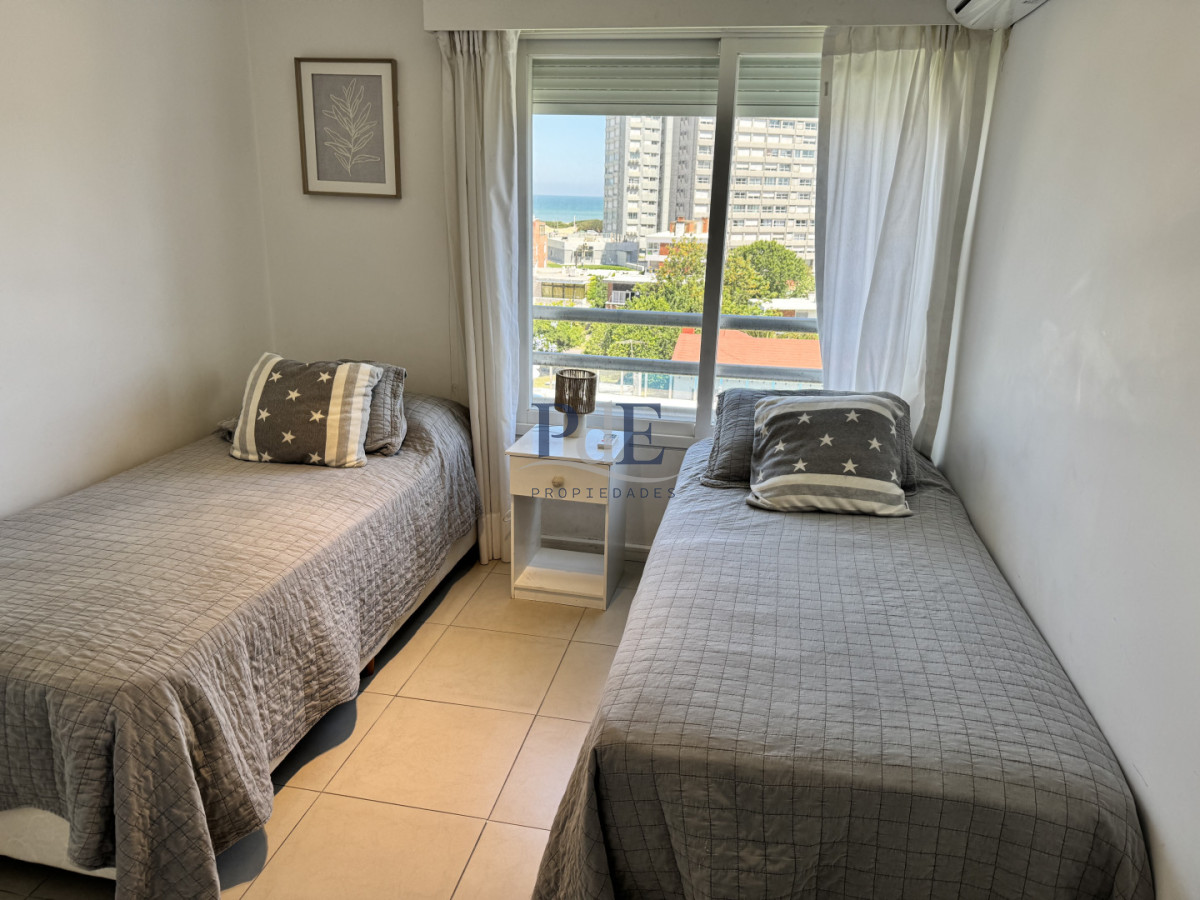 Apartamento 3 dormitorios Brava Punta del Este - Imagen 23