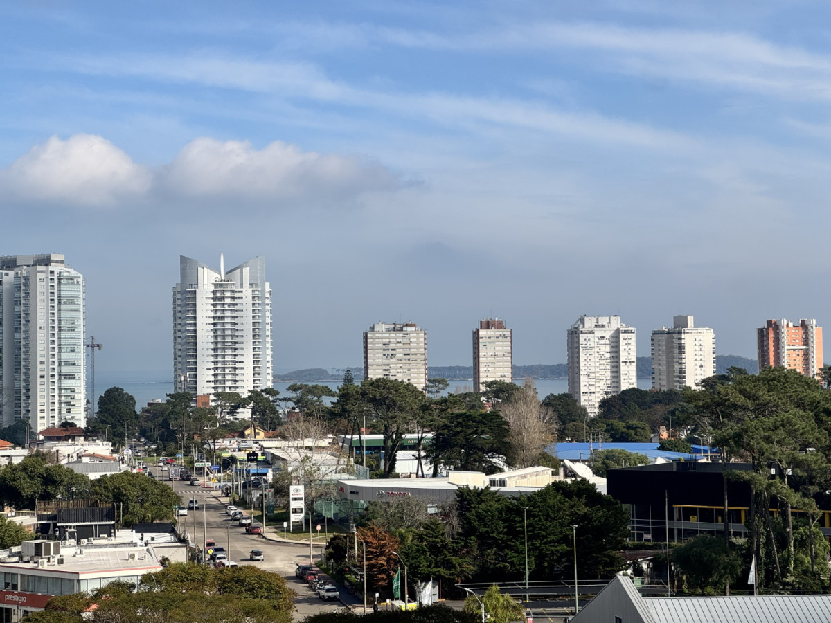 Imagen de Apartamento 2 dormitorios  en venta y alquiler anual