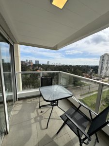 Apartamento reciclado de 2 dormitorios en Roosevelt