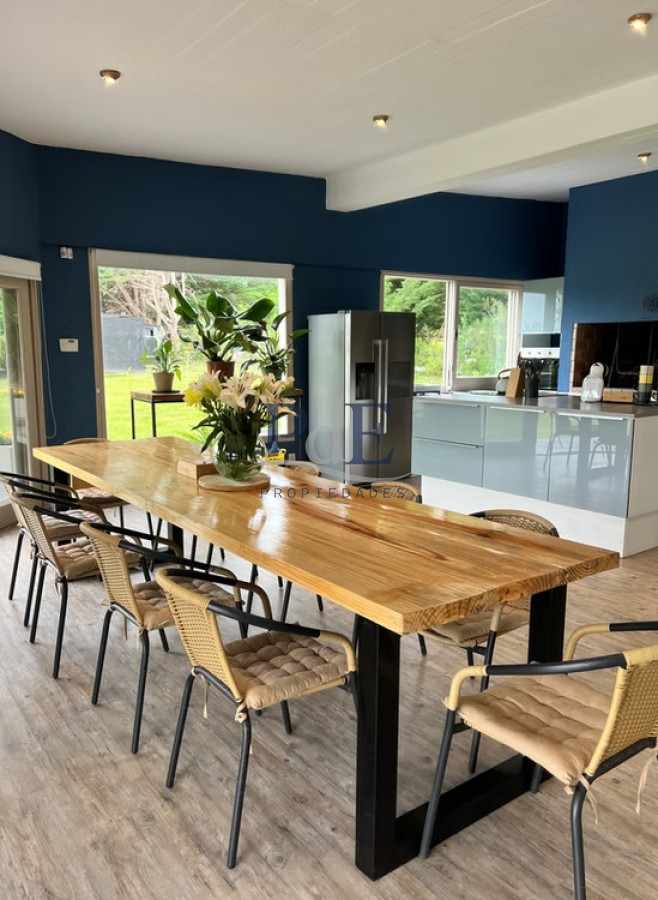 Chacra con Piscina Climatizada - Naturaleza, Confort y Diseño en un Solo Lugar - Imagen 13