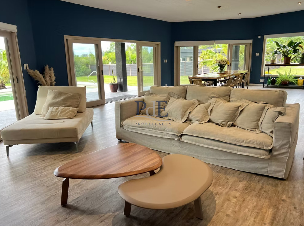 Chacra con Piscina Climatizada - Naturaleza, Confort y Diseño en un Solo Lugar - Imagen 17