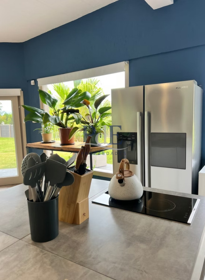 Chacra con Piscina Climatizada - Naturaleza, Confort y Diseño en un Solo Lugar - Imagen 18