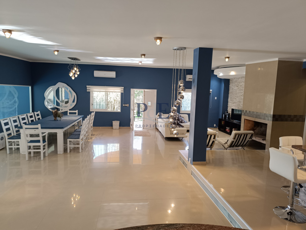 Chacra con Piscina Climatizada - Naturaleza, Confort y Diseño en un Solo Lugar - Imagen 3