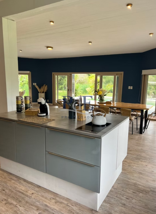 Chacra con Piscina Climatizada - Naturaleza, Confort y Diseño en un Solo Lugar - Imagen 19