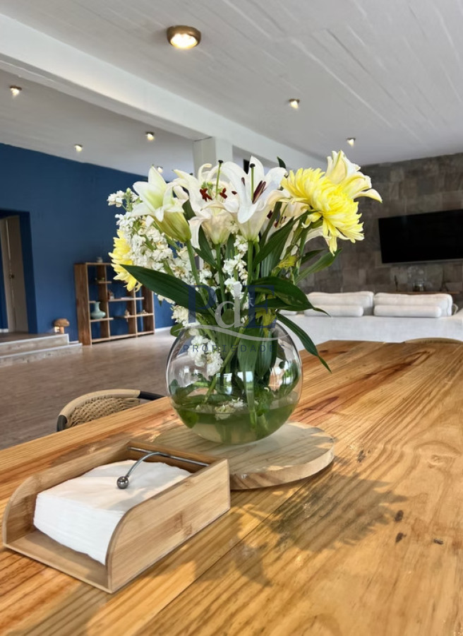 Chacra con Piscina Climatizada - Naturaleza, Confort y Diseño en un Solo Lugar - Imagen 15