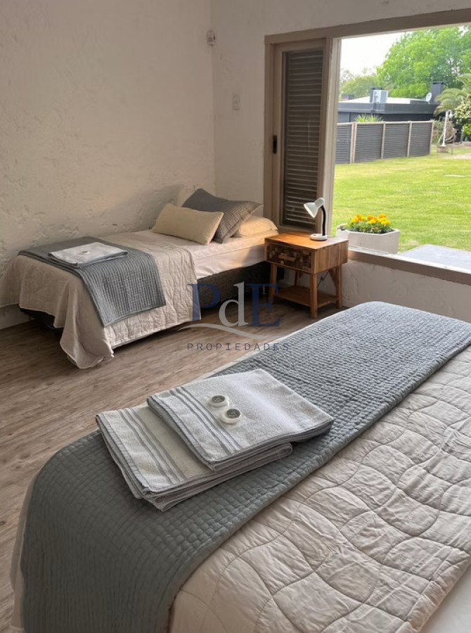 Chacra con Piscina Climatizada - Naturaleza, Confort y Diseño en un Solo Lugar - Imagen 21