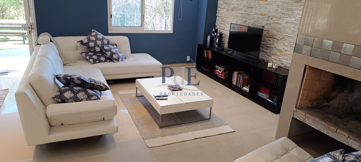 Chacra con Piscina Climatizada - Naturaleza, Confort y Diseño en un Solo Lugar - Imagen 4