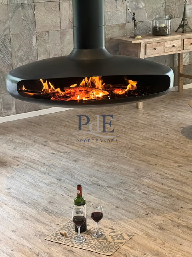 Chacra con Piscina Climatizada - Naturaleza, Confort y Diseño en un Solo Lugar - Imagen 14