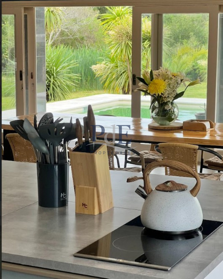 Chacra con Piscina Climatizada - Naturaleza, Confort y Diseño en un Solo Lugar - Imagen 23