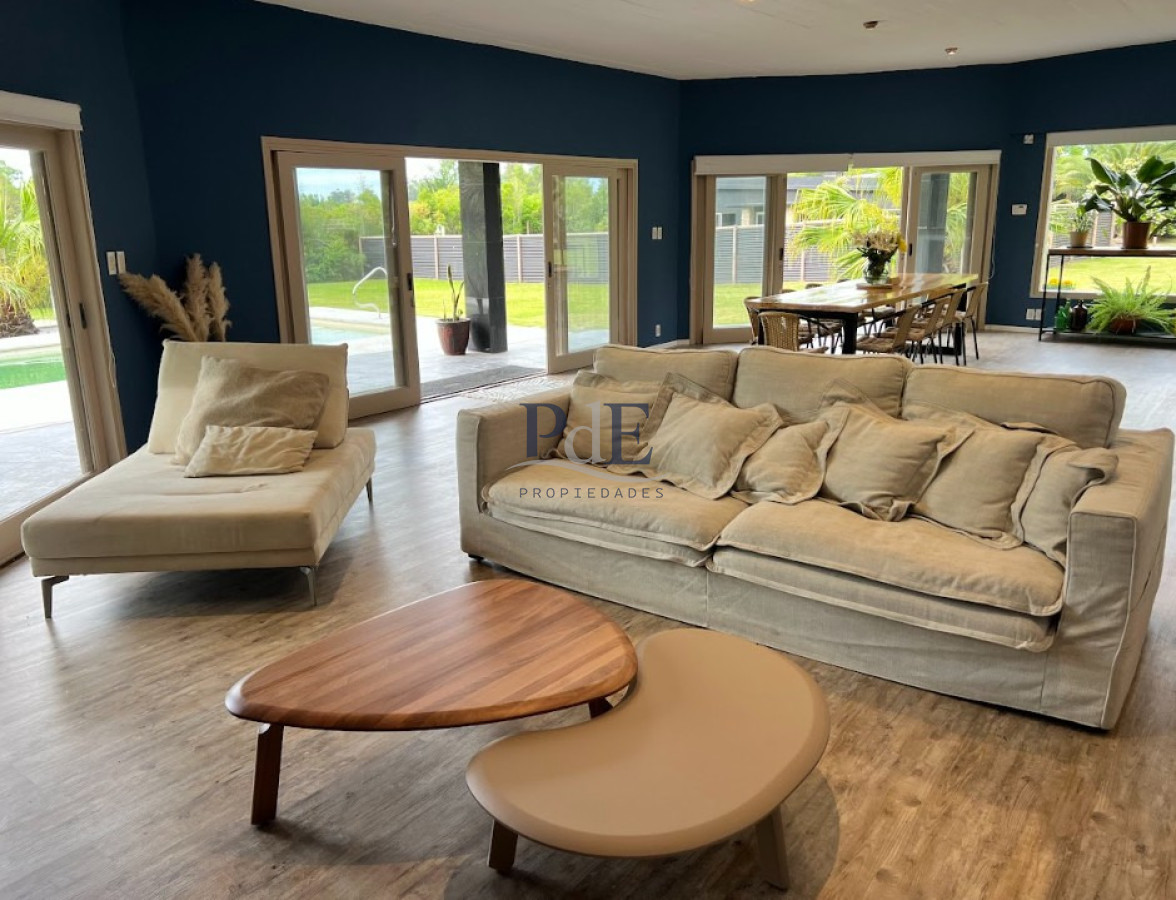 Chacra con Piscina Climatizada - Naturaleza, Confort y Diseño en un Solo Lugar - Imagen 27