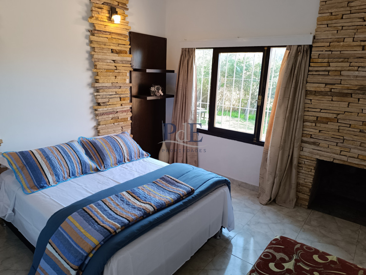 Chacra con Piscina Climatizada - Naturaleza, Confort y Diseño en un Solo Lugar - Imagen 9