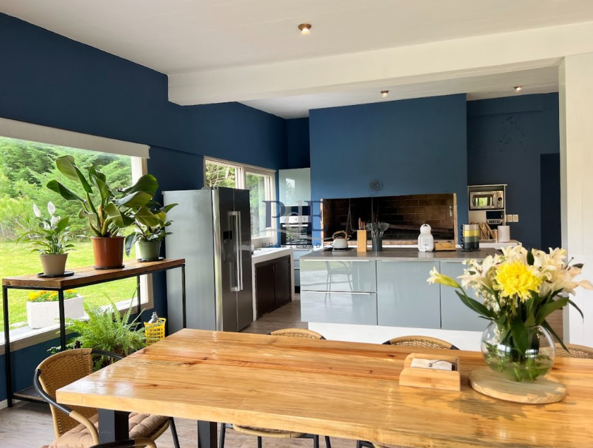 Chacra con Piscina Climatizada - Naturaleza, Confort y Diseño en un Solo Lugar - Imagen 28