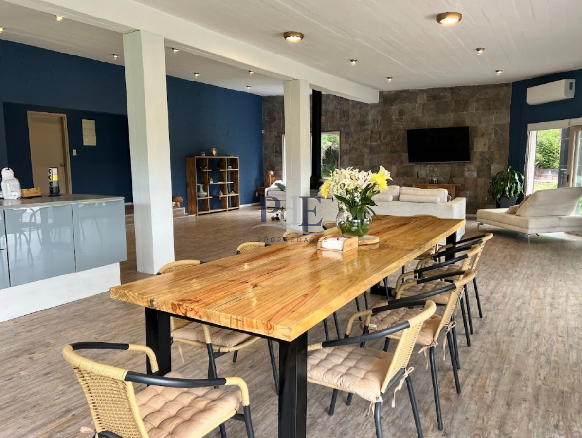 Chacra con Piscina Climatizada - Naturaleza, Confort y Diseño en un Solo Lugar - Imagen 29