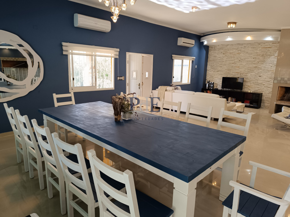 Chacra con Piscina Climatizada - Naturaleza, Confort y Diseño en un Solo Lugar - Imagen 8