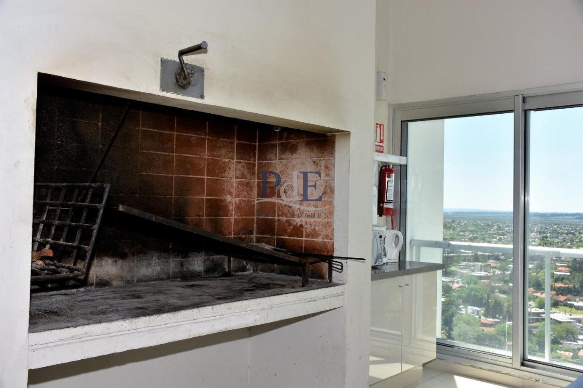 Avenida Roosevelt | 2 dormitorios | 2 baños | Amenities todo el año - Imagen 19