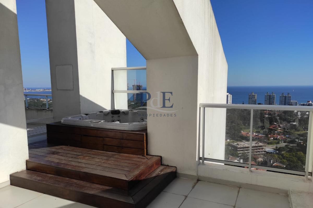 Avenida Roosevelt | 2 dormitorios | 2 baños | Amenities todo el año - Imagen 17