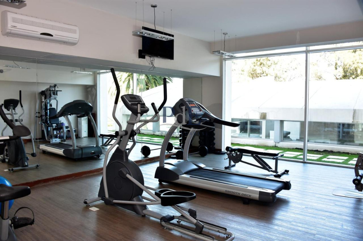 Avenida Roosevelt | 2 dormitorios | 2 baños | Amenities todo el año - Imagen 20