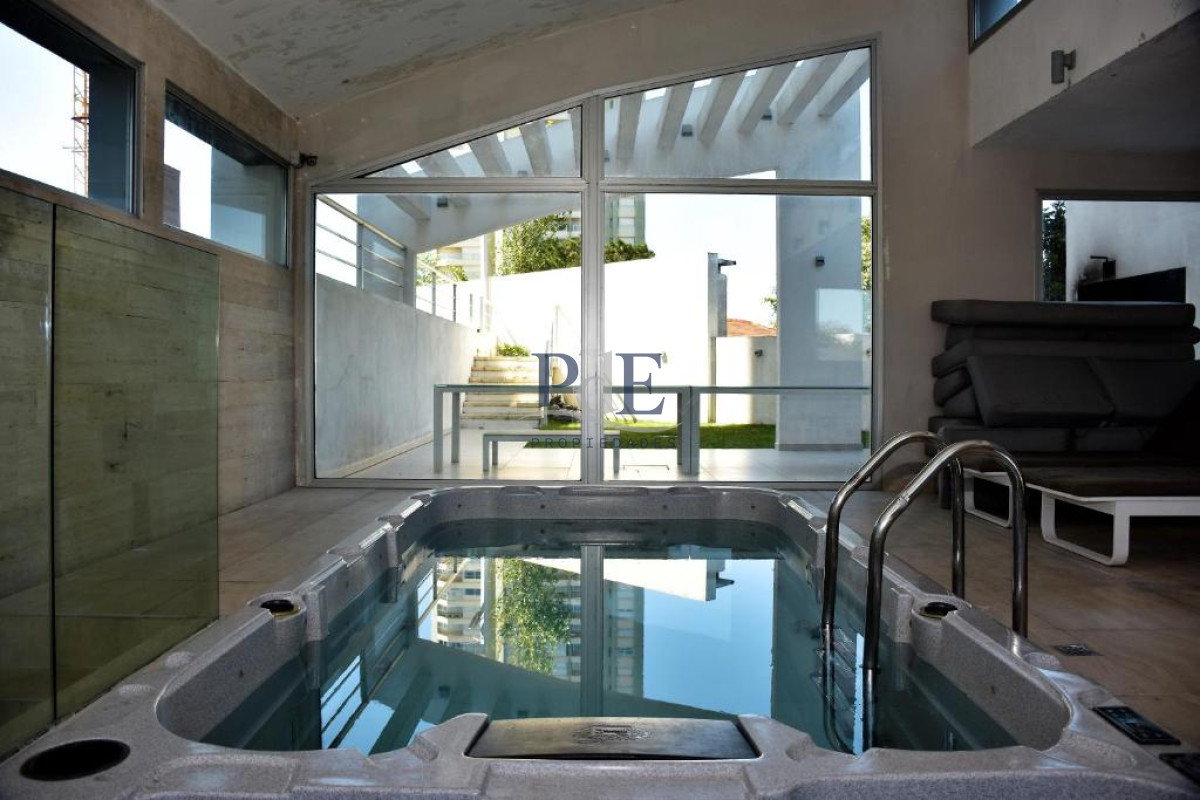 Avenida Roosevelt | 2 dormitorios | 2 baños | Amenities todo el año - Imagen 15