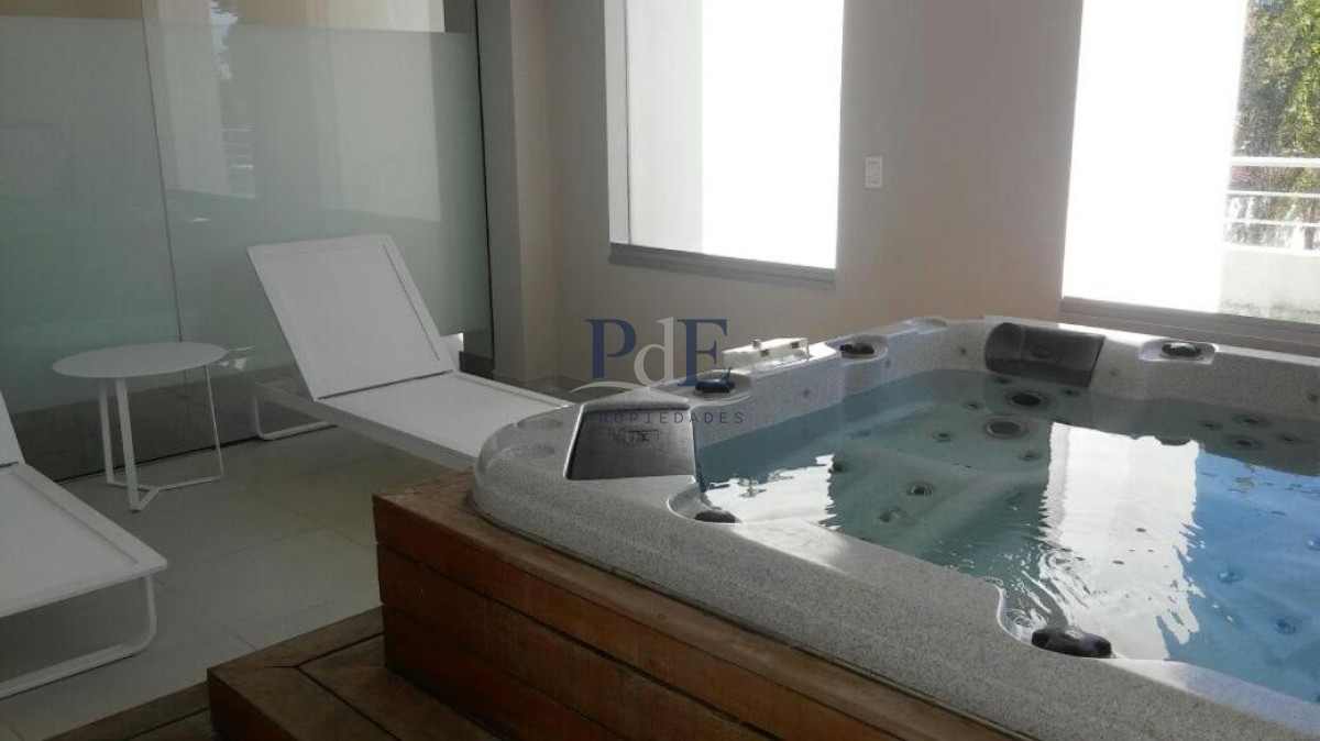 Avenida Roosevelt | 2 dormitorios | 2 baños | Amenities todo el año - Imagen 16